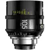 Dzofilm Vespid Prime II 105mm T1.9 métrique monture PL - Noir