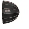 Zhiyun Octagonal Softbox 90D (Bowens Mount), Boîte à lumière + réflect...