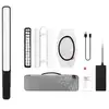 Torche baton LED Zhiyun FiveRay F100 Combo Noir