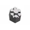 Hexagon Bolt Nuts (german Version) - 1:35e - Bronco Models
