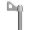 Single Wing Nuts (german Version) - 1:35e - Bronco Models