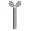 Butterfly Wing Nuts (general Purpose) - 1:35e - Bronco Models