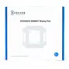 Lingettes et serpillères ECOVACS avec support pour W3 Omni x2