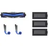 Kit d''entretien Ecovacs pour DEEBOT X11 Gris