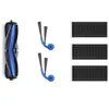 Kit accessoires ECOVACS Kit de maintenance T80