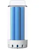 Détergent solide Ecovacs pour deebot N30 pro omni DSC060002 6 pièces bleu