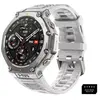 Amazfit Montres Connectée T-rex 3