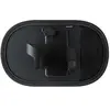 Insta360 Flow 2 Pro Rugzak Mount, zwart