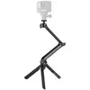 Insta360 Multi Mount - All in one tripod - selfie stick - magic arm