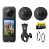 Insta360 Caméra D´action X4 Motor Combo