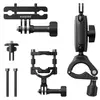 Insta360 Kit de montage arrière de vélo