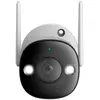 Imou Cam?ra IP ext?rieur Wifi 4MP IPC-F46FEP-D-0280B-imou