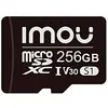 Memory Card Imou 256gb Microsd (uhs-i, Sdhc, 10/u3/v30, 95/38)