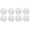 Accessoires : 8 filtres de rechange pour Cheerble E1+ Fountain pour ch...