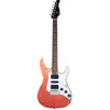 Mooer GTRS Soloist 810 Intelligent Guitar Red Burst elektrische gitaar...