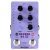Mooer R7REVERBX2 - Pedale Reverb