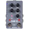 Mooer CABX2 - Simulateur d'enceintes