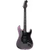 Mooer MSC18 Pro Elite Guitar Dark Aurora Satin elektrische gitaar met ...