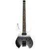 Mooer MHL50 Headless Guitar - Black-White Gradient elektrische gitaar ...