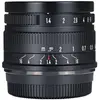 7artisans - Cameralens - 35mm F1.4 APS-C voor Sony E vatting
