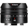 7Artisans AF 40mm F/2.5 Sony E-mount Black