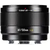 7Artisans AF50mm F/1.8 APS-C (Sony E-mount) Black