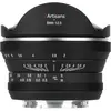 7Artisans MF 6mm F/2.0 APS-C Fisheye Canon (EOS-R Mount)