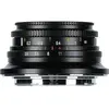 7artisans 10mm F/3.5 Sony E-mount zwart