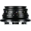7artisans 10mm F/3.5 Nikon Z-mount zwart