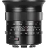 7artisans 14mm f/2.8 L-mount - Zwart