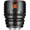 7artisans 50mm T2.1 Sony (E-mount) zwart