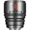 7artisans 50mm T2.1 Sony (E-mount) Titanium Grey