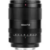 7artisans AF 50mm F/1.8 Nikon Z mount