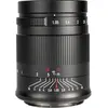 7 Artisans - Cameralens - 50mm F1.05 Full Frame voor Canon R-vatting