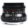 7Artisans 7 Artisans   Cameralens - 35mm f/1.2 MKII APS-C voor Fuji FX...
