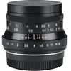 7artisans Focale fixe 35 mm F1.2 Mark II (Nikon Z, APS-C / DX), Object...
