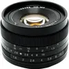 7artisans 7artisans 50mm f/1.8 pour Sony E-Mount (Noir)