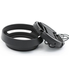7Artisans 495075 lenskapje Rond Zwart
