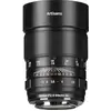 7Artisans FF 60mm F2.8 Sony E-mount Macro 2x, black