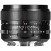 7Artisans FF 35mm F1.4 Sony E-mount Mark III, black