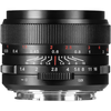 7Artisans FF 35mm F1.4 Panasonic/Leica/Sigma L-mount Mark III, black