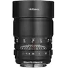 7Artisans FF 60mm F2.8 Canon EOS-R-mount Macro 2x, black