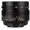 7 Artisans - Cameralens - 50mm F0.95 APS-C voor Sony E-vatting