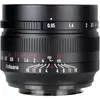 7artisans 50mm F/0.95 Nikon Z