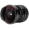 7 Artisans - Cameralens - 10mm F2.8 Full Frame voor Sony E-vatting