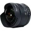 7 Artisans - Cameralens - 7.5mm F2.8 MKII APS-C voor Nikon Z-vatting