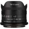 7Artisans 7 Artisans - Cameralens - 7.5mm F2.8 MKII APS-C voor Panason...