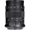 7 Artisans - Cameralens - 60mm F2.8 MKII APS-C voor Sony E-vatting
