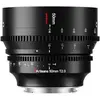 7artisans 50mm T2.0 Nikon Z
