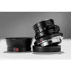7 Artisans - Cameralens - 28mm F5.6 for Leica M-mount, black